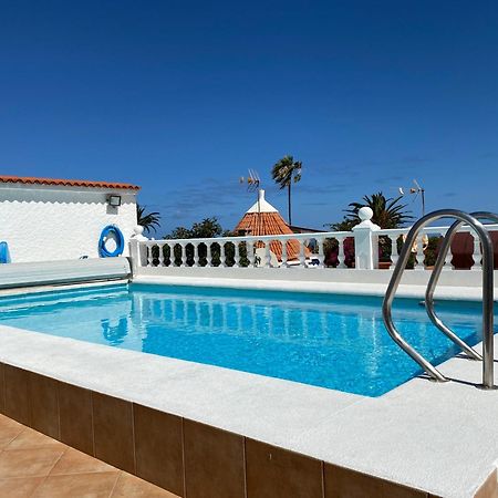 La Palmita Villa La Victoria de Acentejo Екстериор снимка