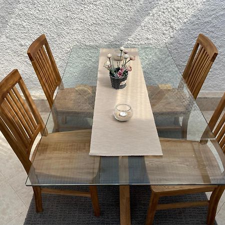 La Palmita Villa La Victoria de Acentejo Екстериор снимка