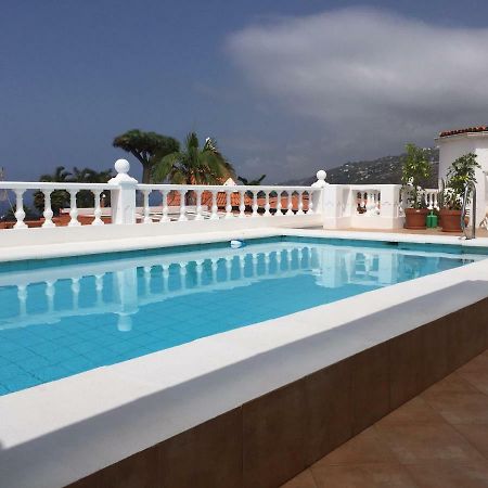 La Palmita Villa La Victoria de Acentejo Екстериор снимка
