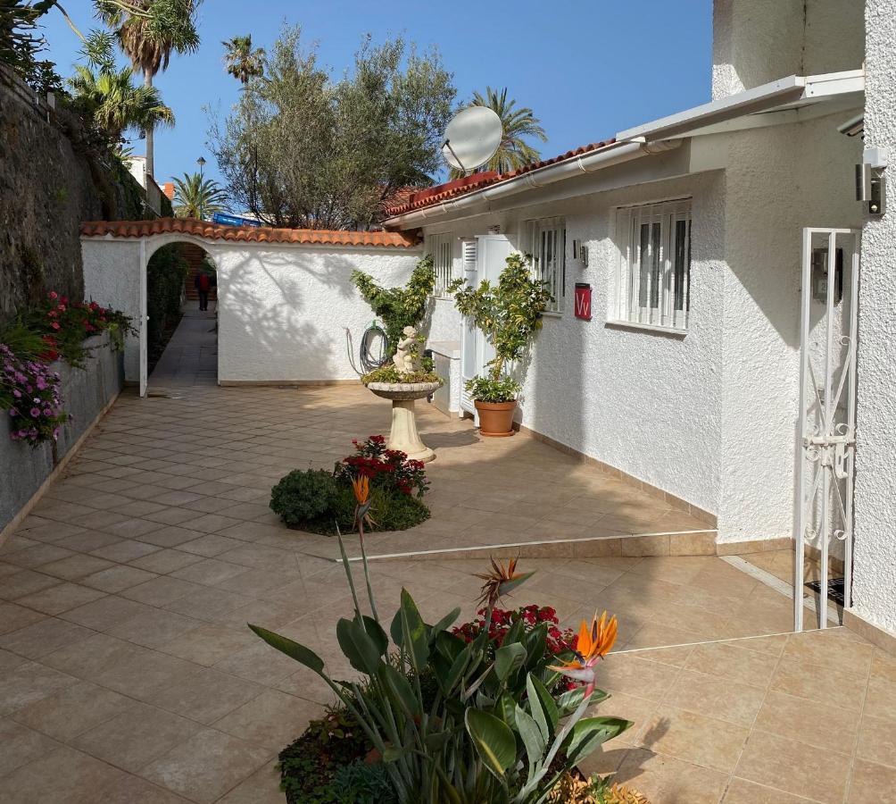 La Palmita Villa La Victoria de Acentejo Екстериор снимка