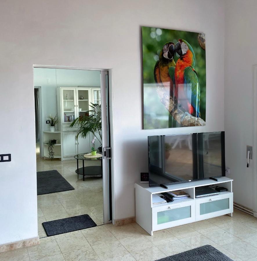 La Palmita Villa La Victoria de Acentejo Екстериор снимка