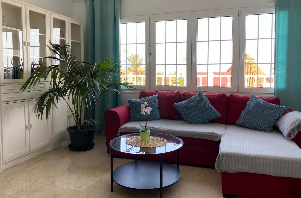 La Palmita Villa La Victoria de Acentejo Екстериор снимка