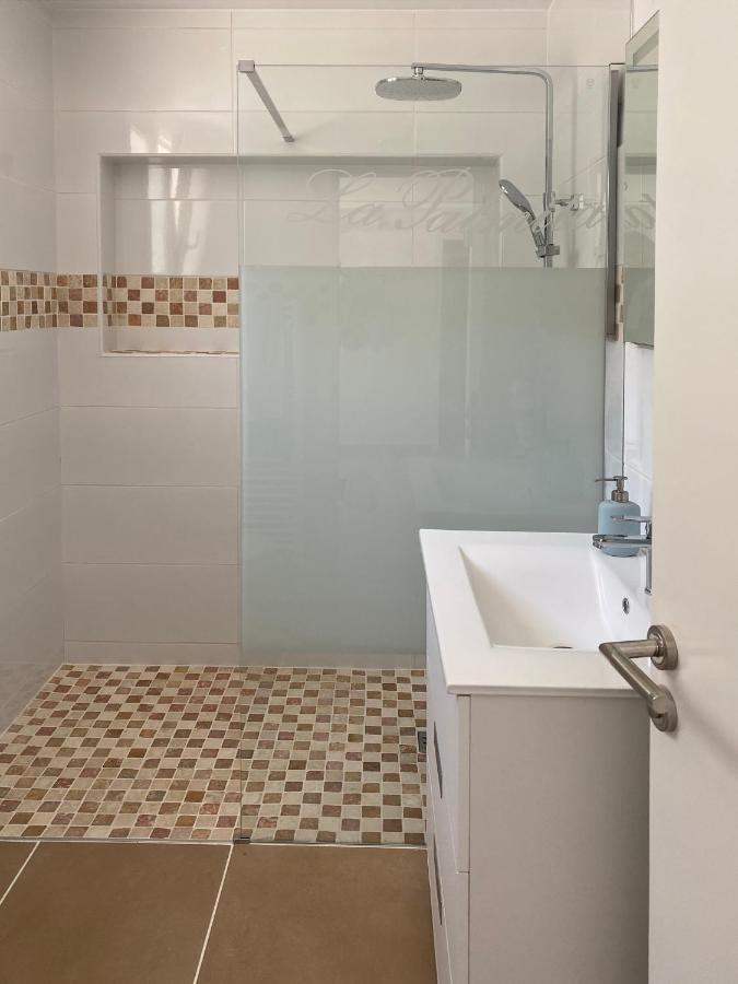 La Palmita Villa La Victoria de Acentejo Екстериор снимка