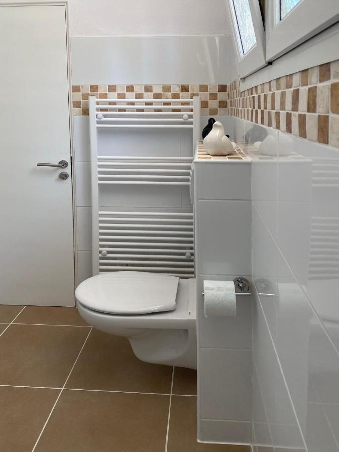La Palmita Villa La Victoria de Acentejo Екстериор снимка