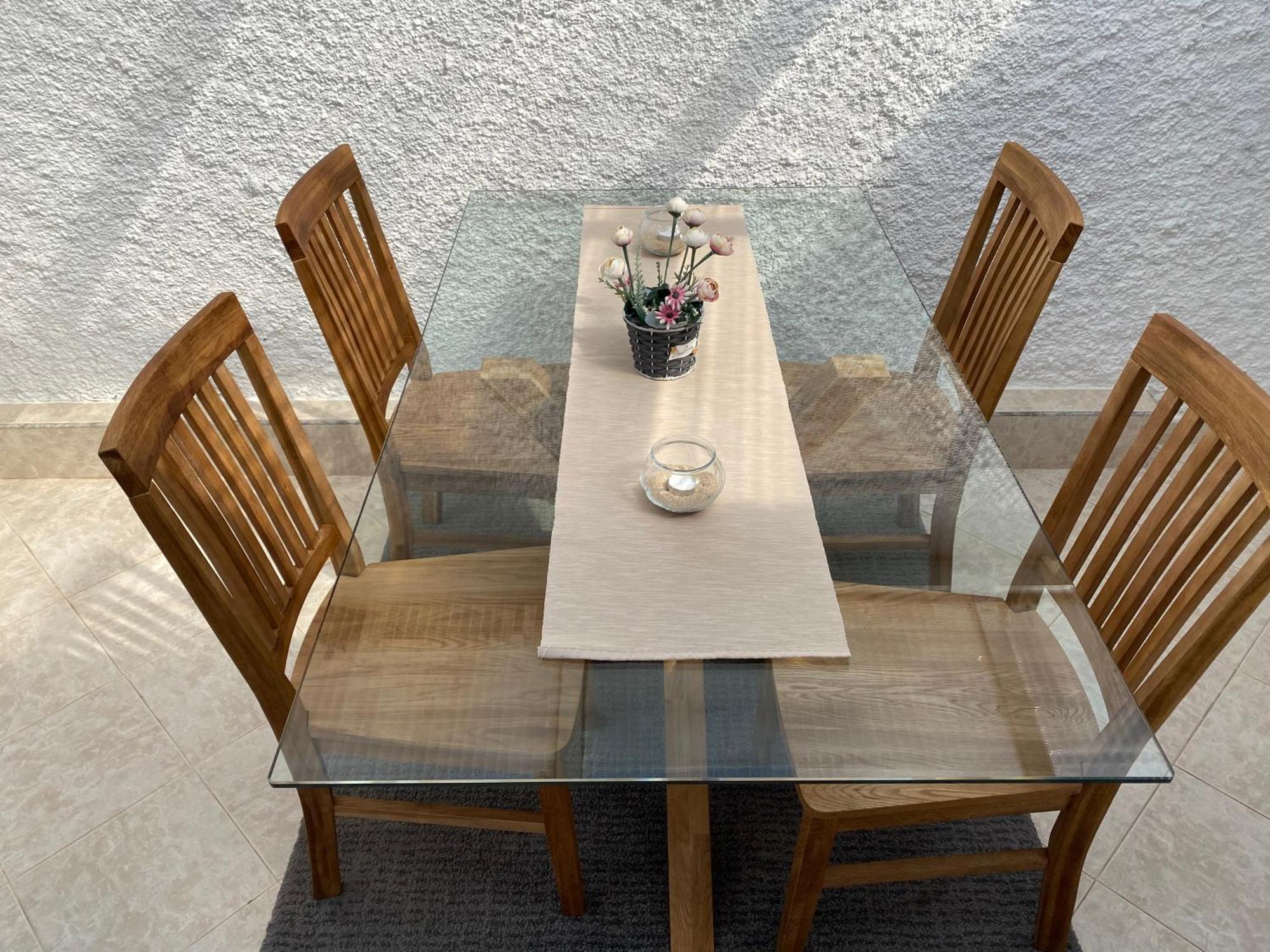 La Palmita Villa La Victoria de Acentejo Екстериор снимка