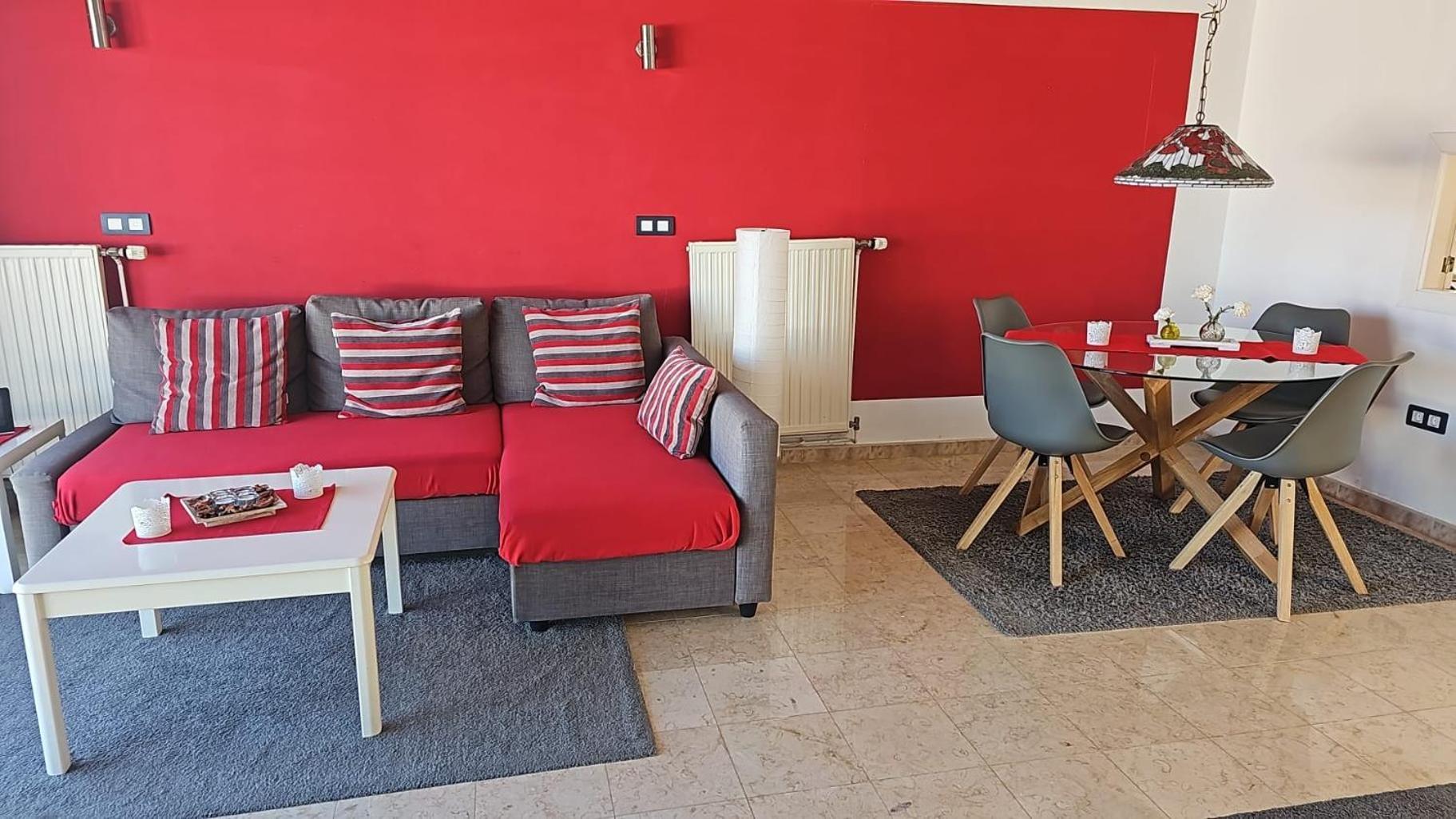 La Palmita Villa La Victoria de Acentejo Екстериор снимка