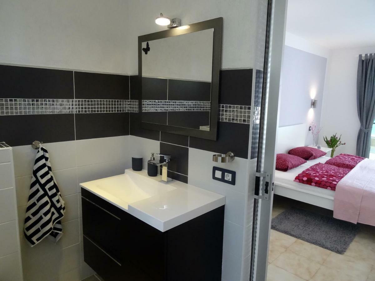 La Palmita Villa La Victoria de Acentejo Екстериор снимка