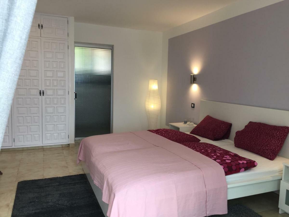 La Palmita Villa La Victoria de Acentejo Екстериор снимка