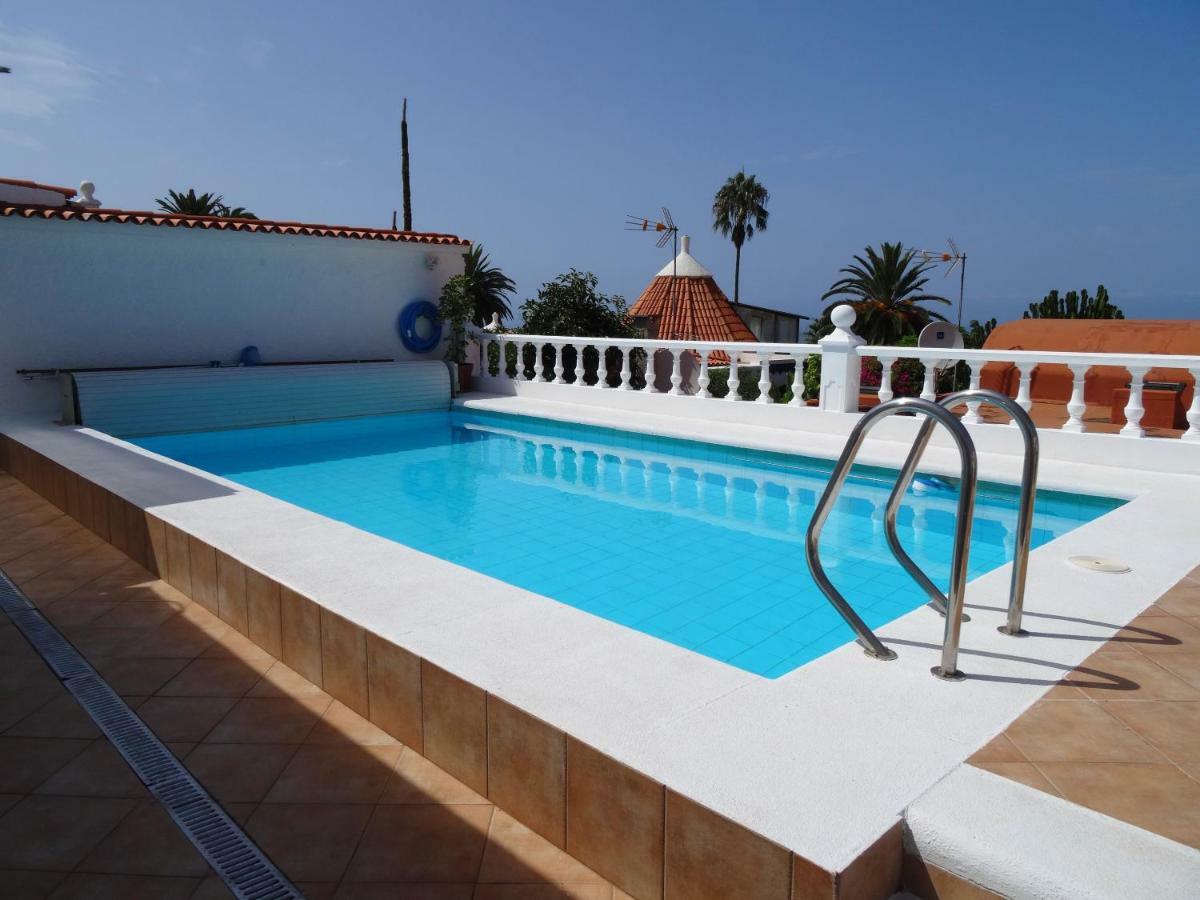 La Palmita Villa La Victoria de Acentejo Екстериор снимка