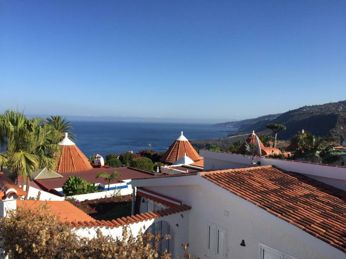 La Palmita Villa La Victoria de Acentejo Екстериор снимка